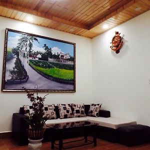 Family Room Balcony
