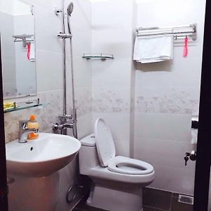 Deluxe Double Room Balcony